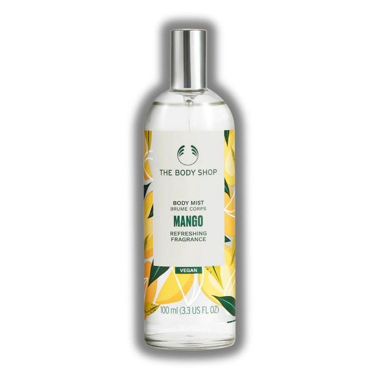 Mango Body Mist